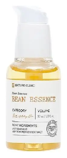 Tosowoong Nature Clinic Pure Science Bean Essence