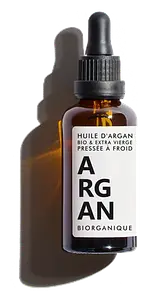 Biorganique Huile d'Argan BIO