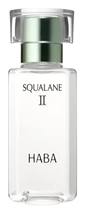 HABA Squalane II