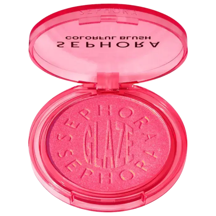 Sephora Collection Colorful Blush And Highlighter Glaze 02 Morning Blaze