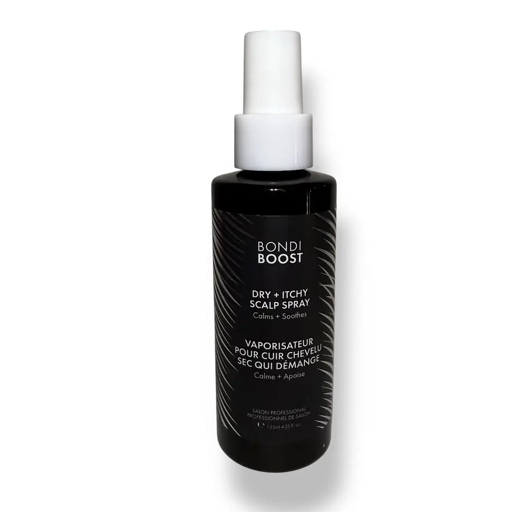 BondiBoost Dry + Itchy Scalp Spray