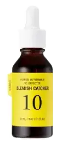 It's Skin Power 10 Formula Vc Effector Blemish Catcher