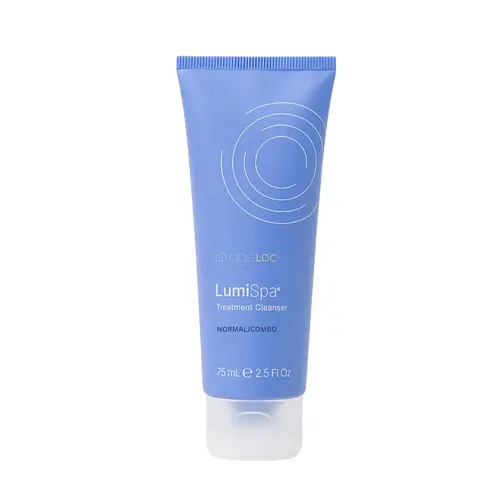 Nu Skin ageLOC LumiSpa Treatment Cleanser Normal/Combo