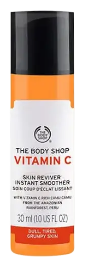 The Body Shop Vitamin C Skin Reviver