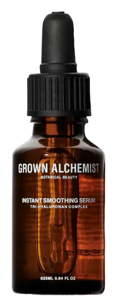 Grown Alchemist Instant Smoothing Hyaluronic Acid Serum