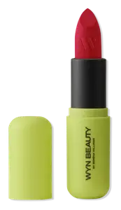 Wyn Beauty Word Of Mouth Max Comfort Matte Lipstick Dare