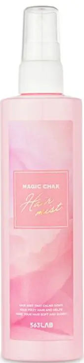 563Lab Magic Chak Hair Mist