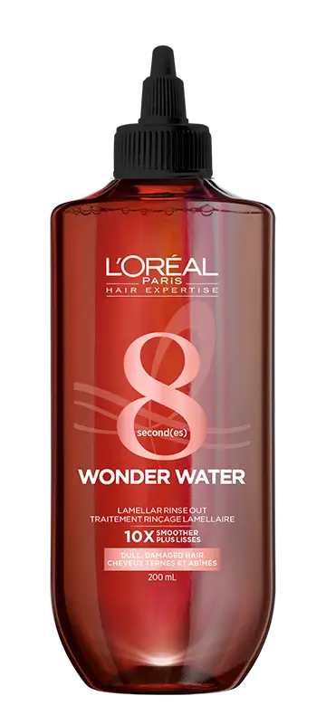 L'Oreal 8 Second Wonder Water Lamellar