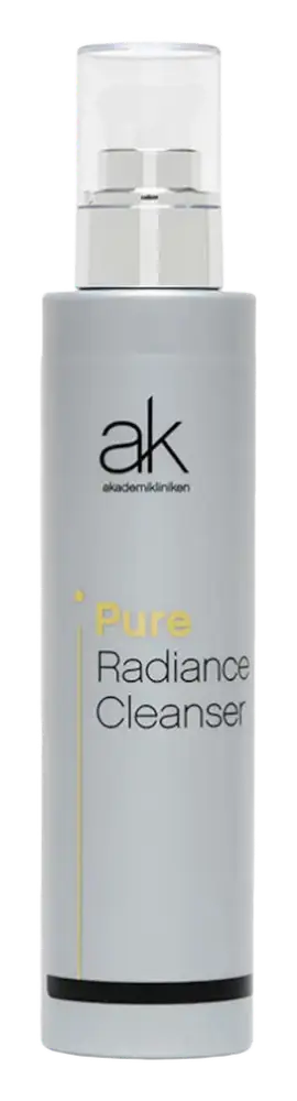 Akademikliniken Pure Radiance Cleanser