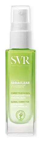 SVR Sebiaclear Serum Portugal
