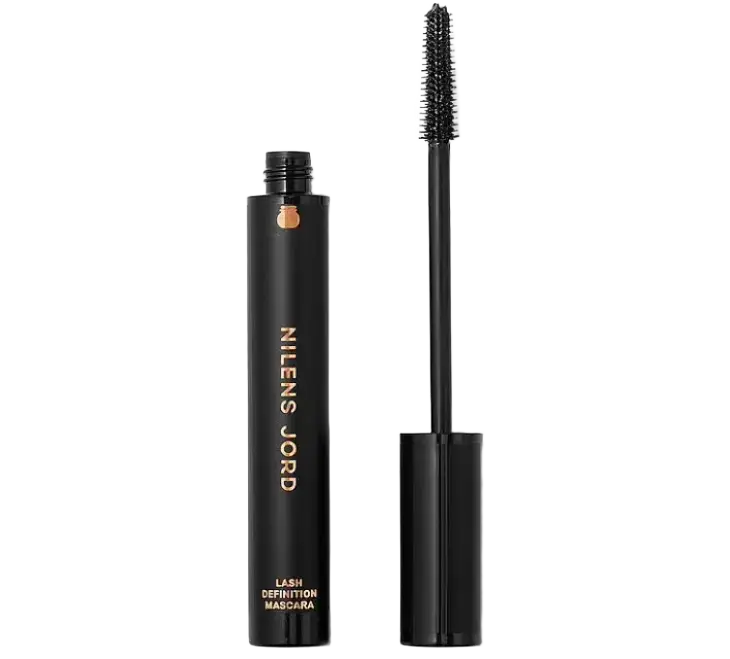 Nilens Jord Lash Definition Mascara