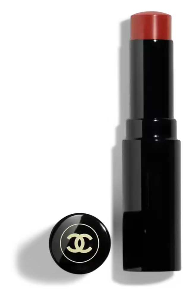 Chanel LES BEIGES Healthy Glow Lip Balm INTENSE