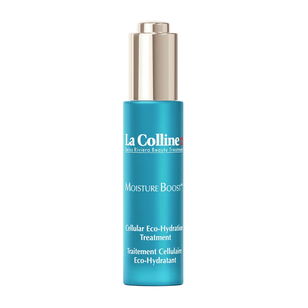 La Colline Moisture Boost ++ Cellular Eco-Hydration Treatment