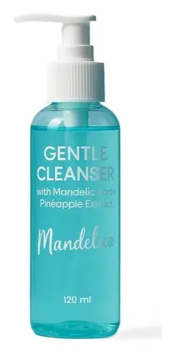 Wisdom Pharma Mandelica Gentle Cleanser