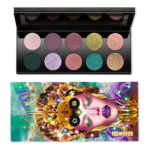 Pat McGrath Labs Mothership XII: Petalmorphosis