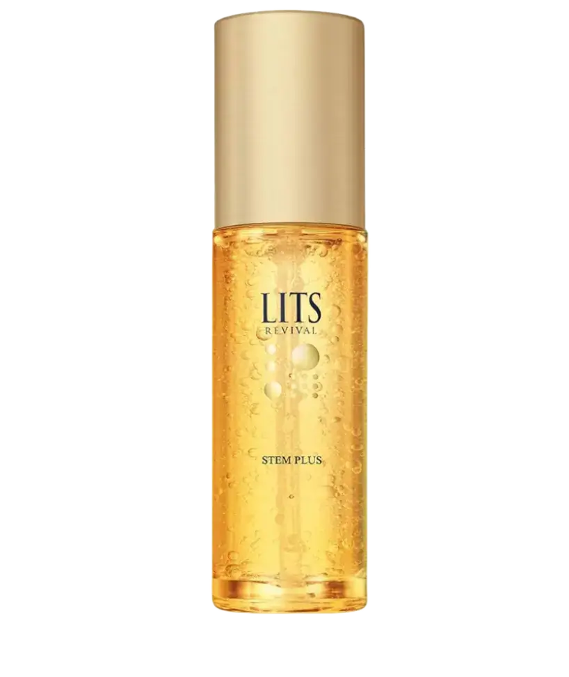 Lits Revival Stem Plus