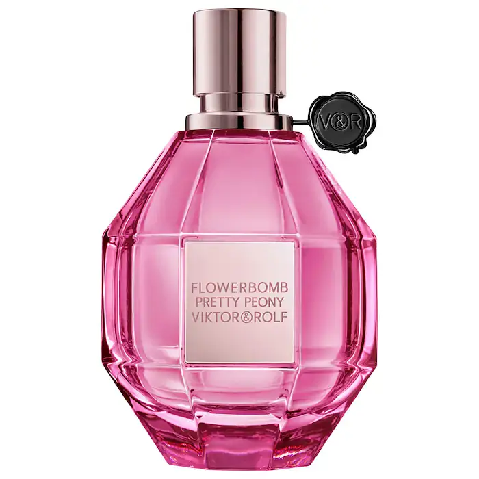 Viktor&Rolf Flowerbomb Pretty Peony Eau De Parfum