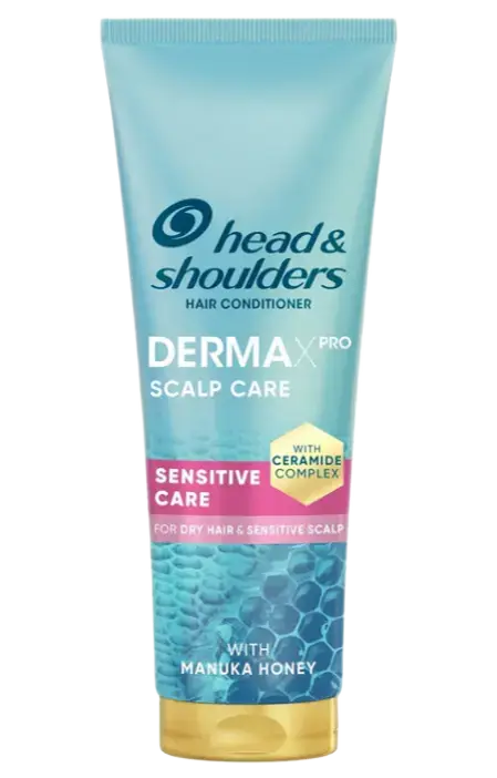 Head & Shoulders Derma X Scalp Care Sensitive Conditioner