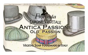 Florinda Old Passion Vegetal Soap