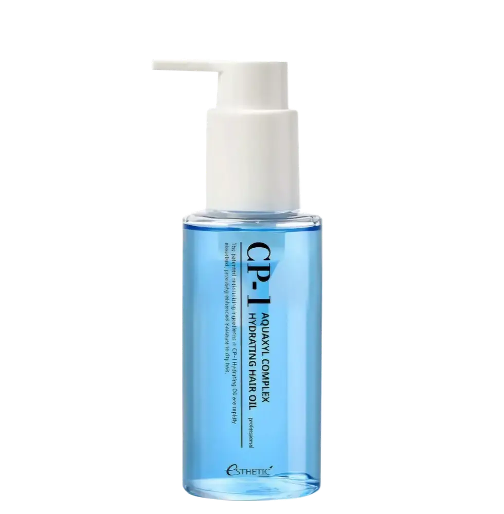 CP-1 Aquaxyl Complex Hydrating Hair Oil