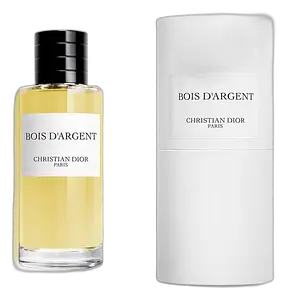 Dior Bois D'Argent Eau De Parfum