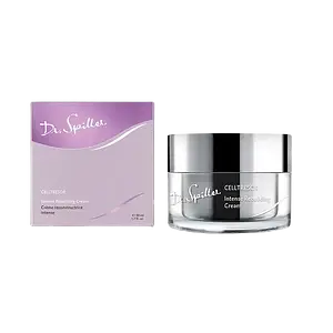 Dr. Spiller Celltresor Intense Rebuilding Cream