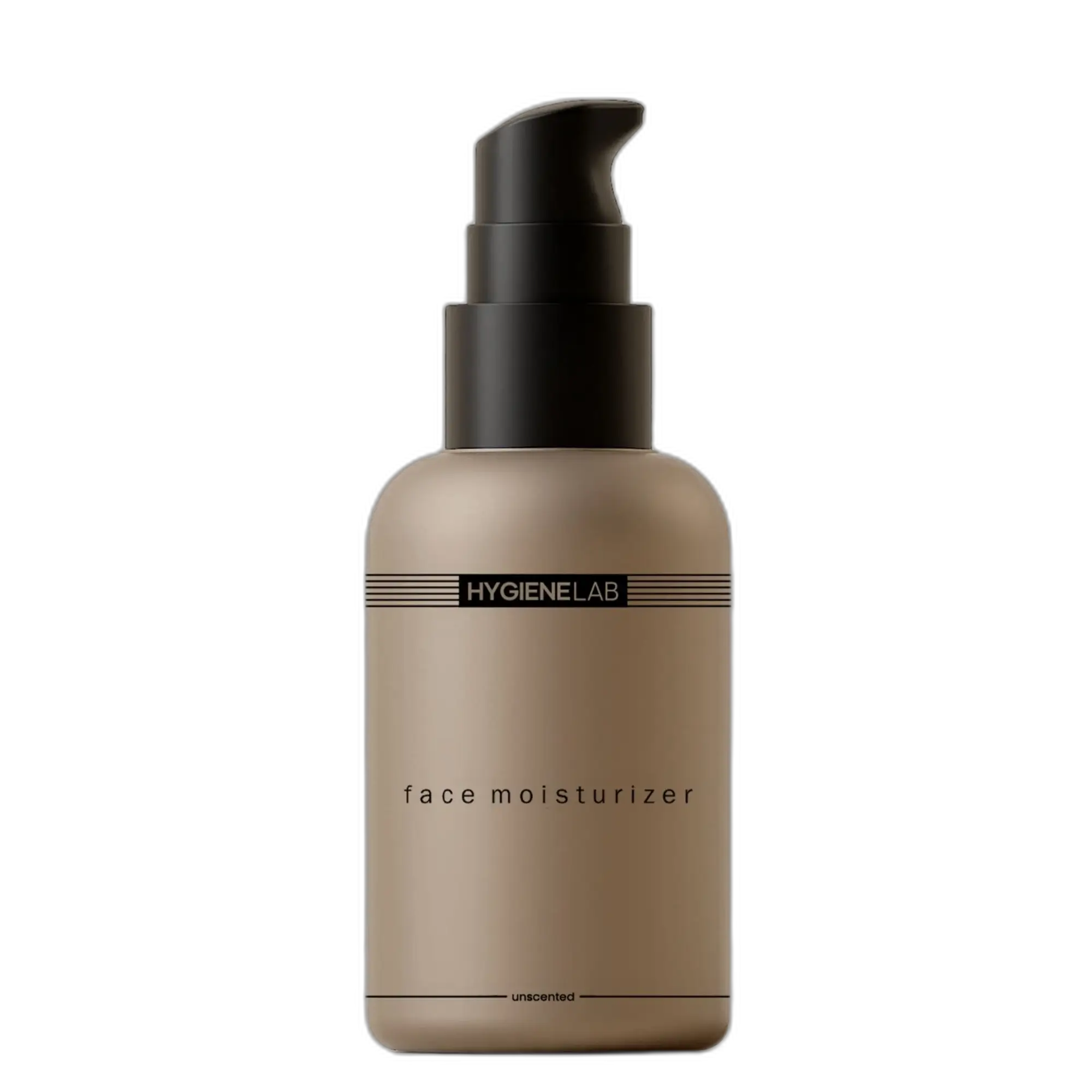 HygieneLab Face Moisturizer