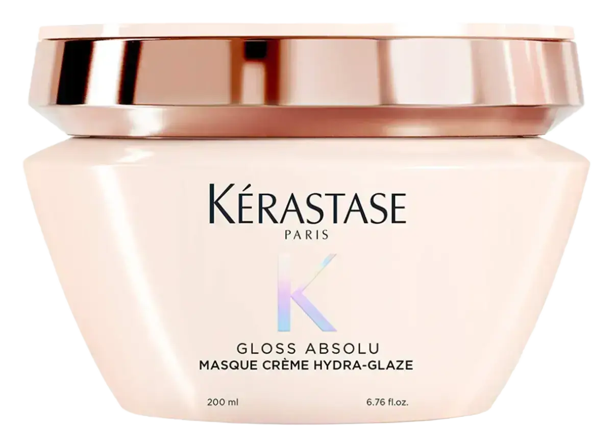 Kérastase Gloss Absolu Masque Crème Hydra-Glaze
