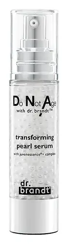 Dr. Brandt Skincare Do Not Age with Dr. Brandt Transforming Pearl Serum
