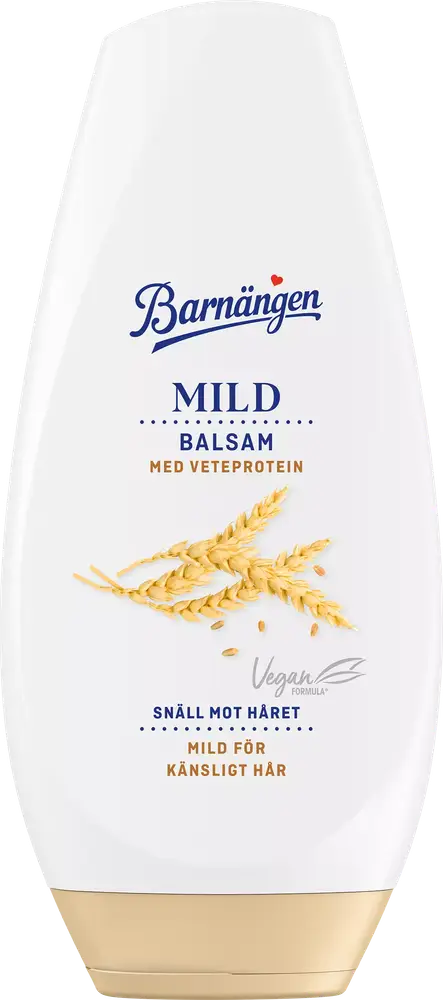 Barnängen Balsam Mild