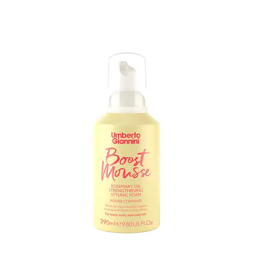 Umberto Giannini Boost Mousse