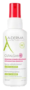 A-derma Cutalgan Ultra-Calming Refreshing Spray