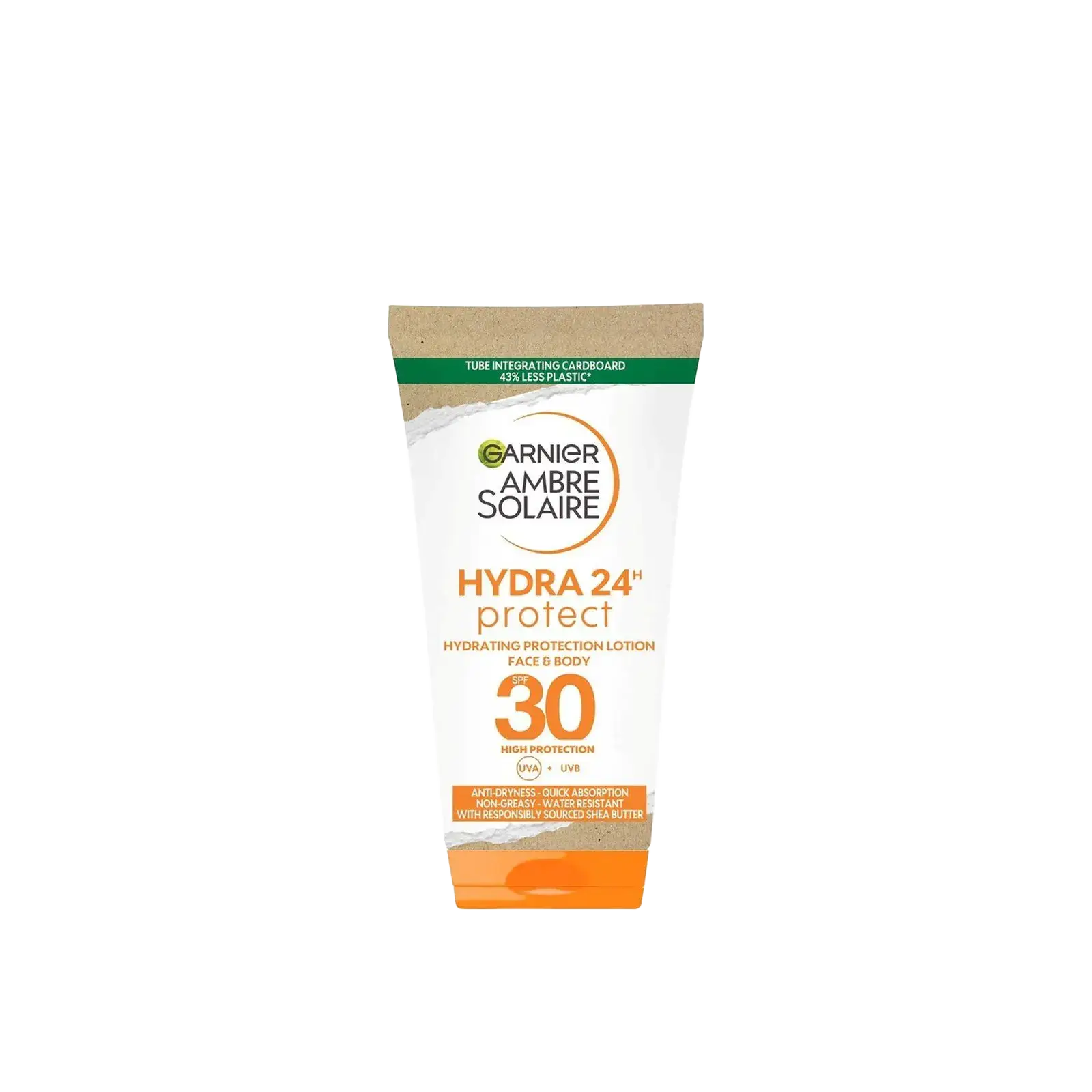 Garnier Hydra 24H Protect Hydrating Protection Lotion SPF 30 Turkey