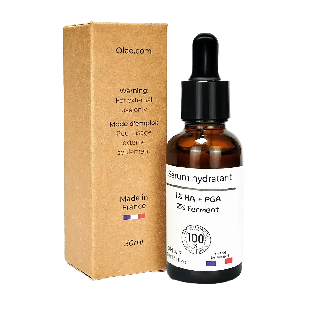 Olae Hydrating Serum