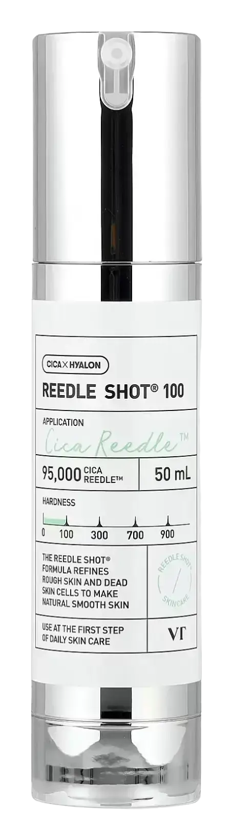 VT Cosmetics Reedle Shot 100
