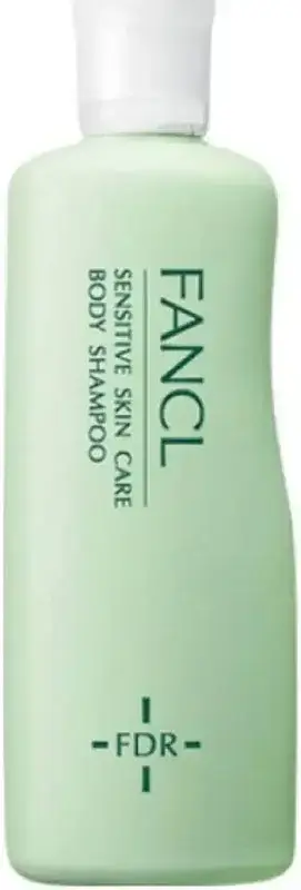 FANCL Sensitive Skin Body Shampoo