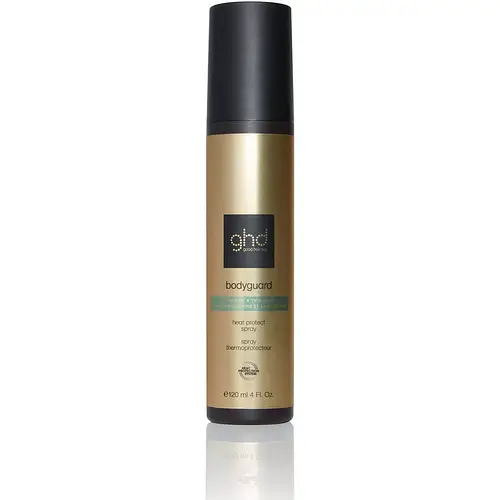 ghd Bodyguard Heat Protect Spray For Fine & Thin Hair