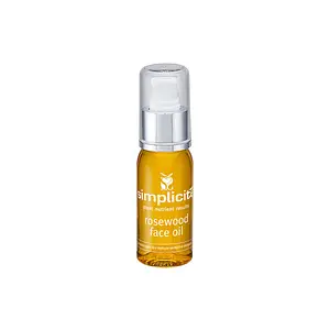 Simplicite Rosewood Face Oil