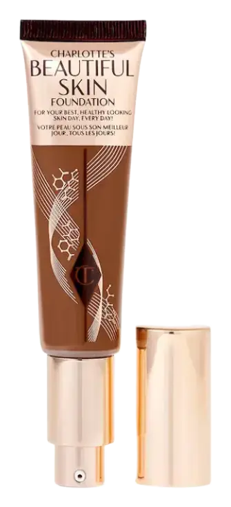 Charlotte Tilbury Beautiful Skin Foundation 16 Neutral