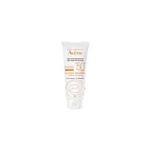 Avène Mineral Milk Sunscreen SPF 50+