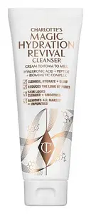 Charlotte Tilbury Magic Hydration Revival Cleanser