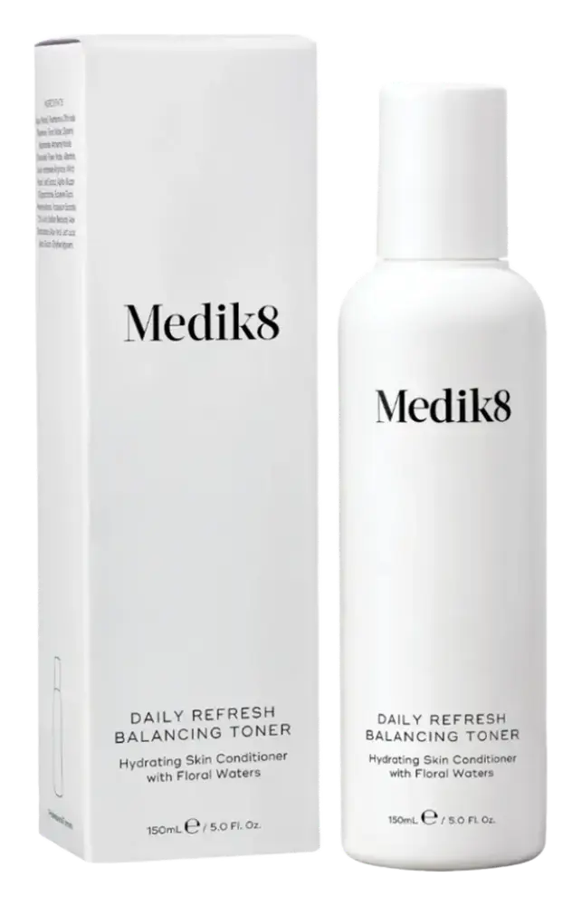 Medik8 Daily Refresh Balancing Toner
