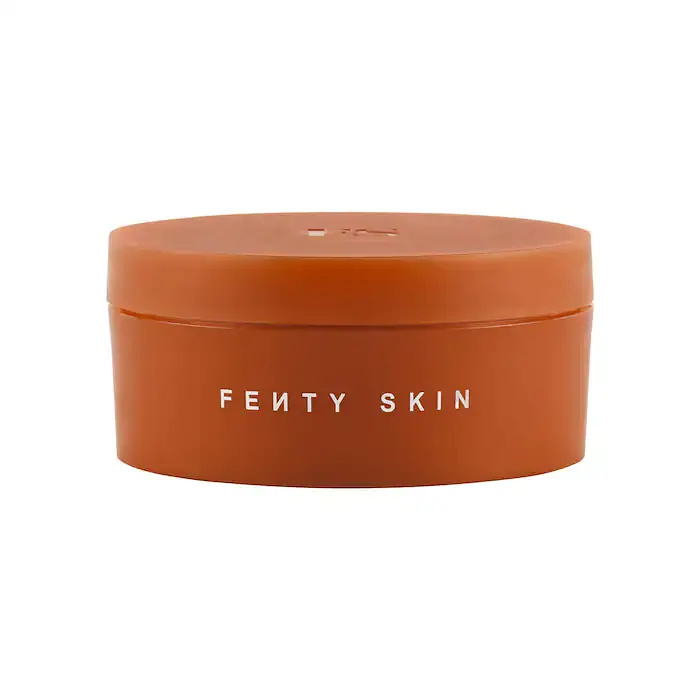 Fenty Beauty Butta Drop Whipped Oil Body Cream Salted Caramel