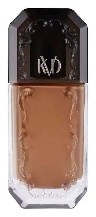 KVD Vegan Beauty Good Apple Serum Foundation Tan 070