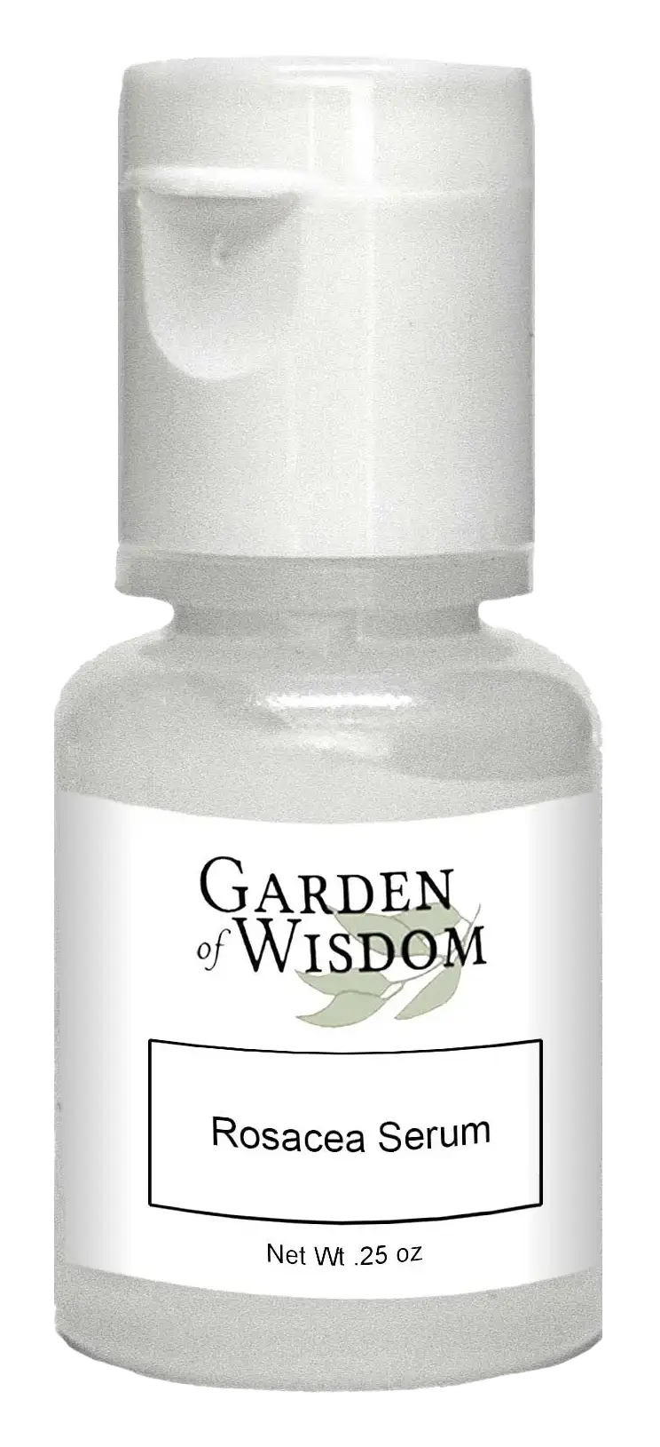 Garden of Wisdom Rosacea Serum