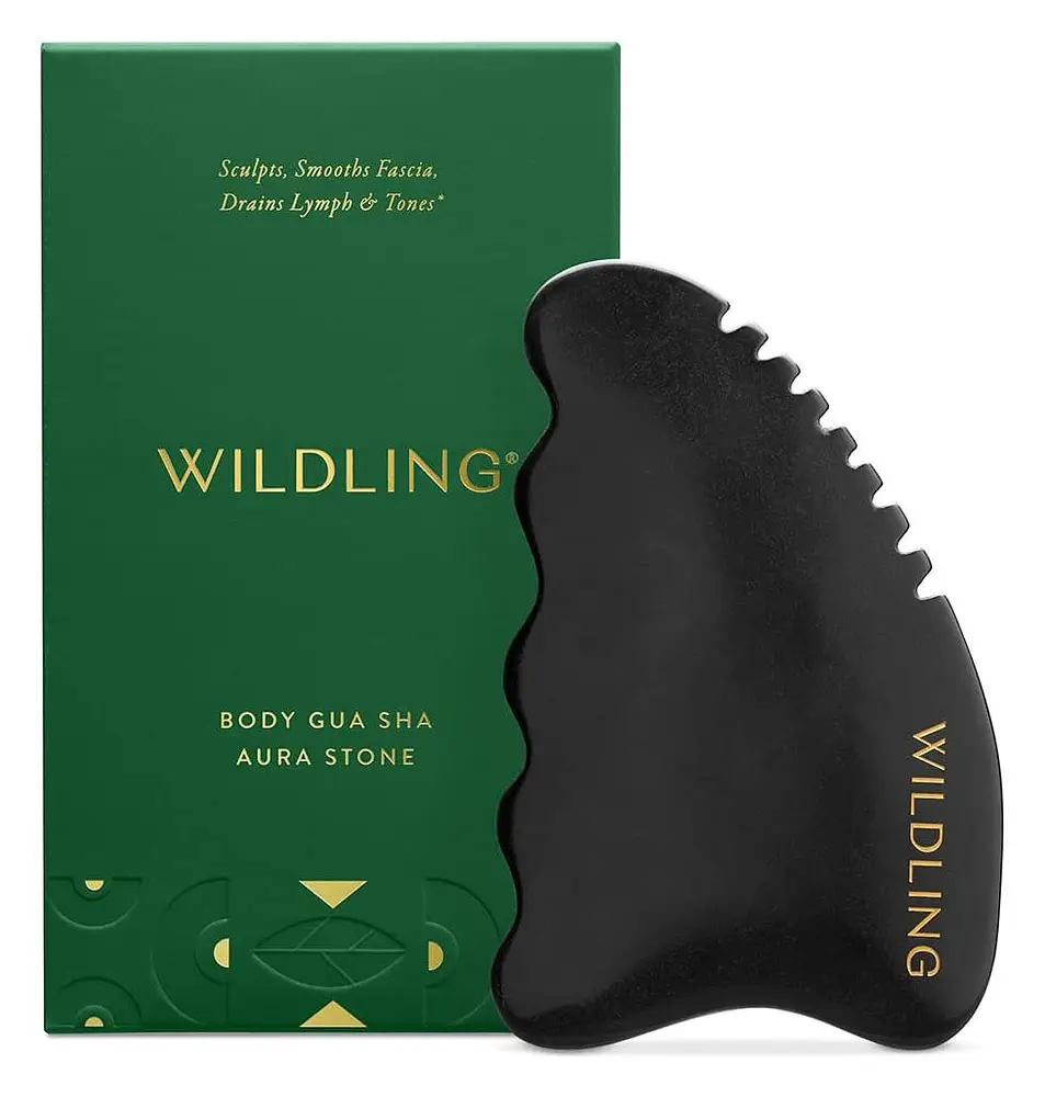 Wildling Aura Stone