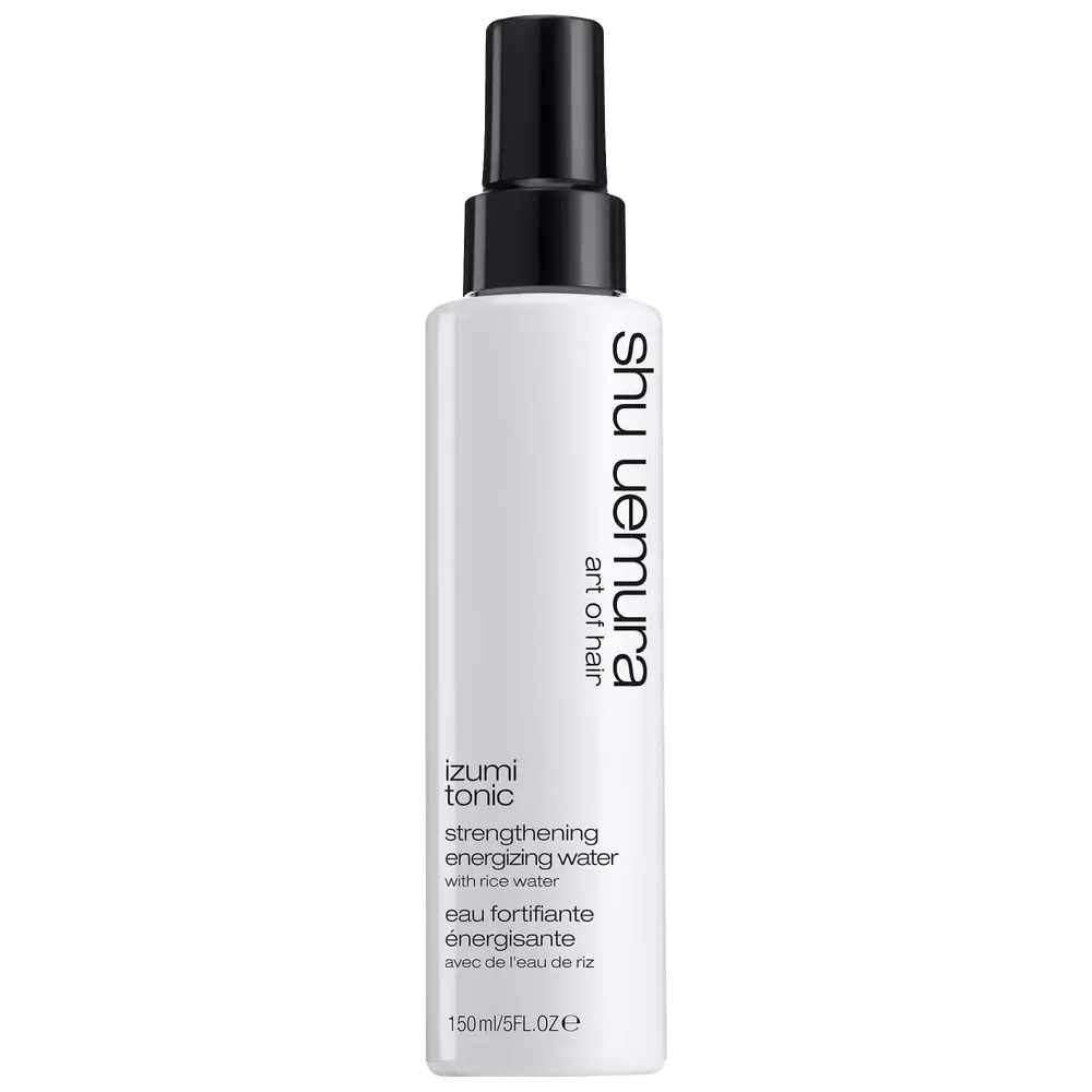Shu Uemura Izumi Tonic Strengthening Energizing Water Treatment