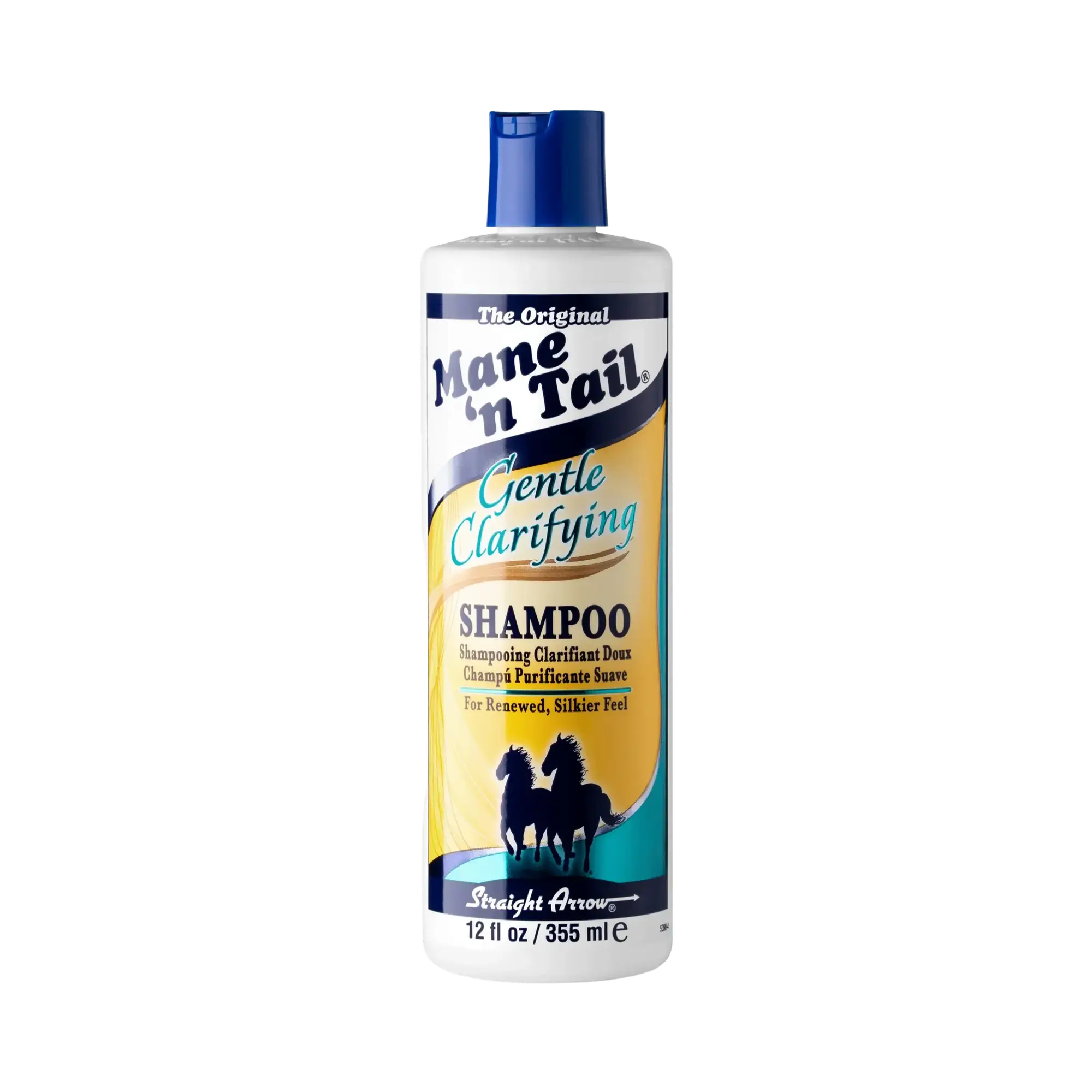 Mane 'n Tail Gentle Clarifying Shampoo