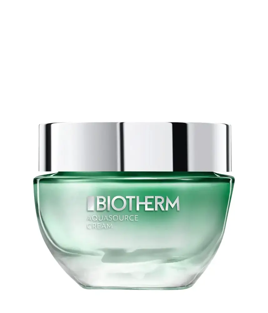 BIOTHERM Aquasource Cream