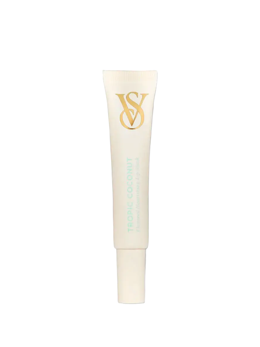 Victoria’s Secret Flavored Nourishing Lip Mask Tropic Coconut